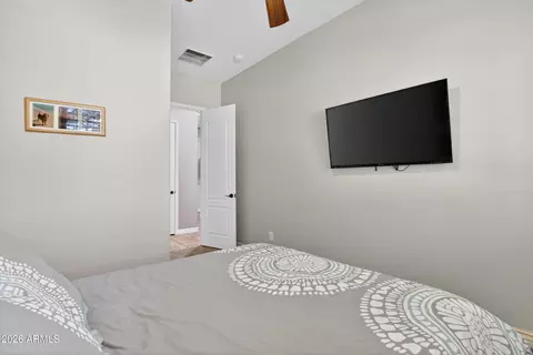 Bedroom - 1177 E Kingbird Dr, Gilbert, AZ 85297 photo 6 of 8