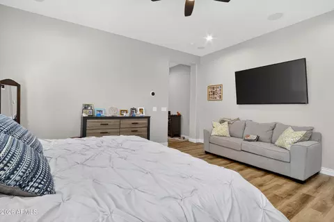 Bedroom - 1177 E Kingbird Dr, Gilbert, AZ 85297 photo 2 of 8
