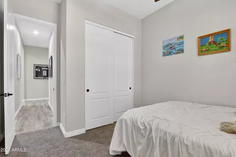 Bedroom - 1177 E Kingbird Dr, Gilbert, AZ 85297 photo 5 of 8