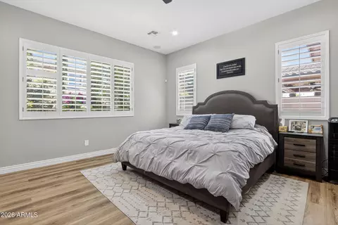 Bedroom - 1177 E Kingbird Dr, Gilbert, AZ 85297 photo 1 of 8