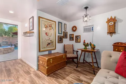 Entry Way - 1177 E Kingbird Dr, Gilbert, AZ 85297 photo 1 of 4