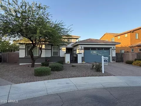 1177 E Kingbird Dr, Gilbert, AZ 85297