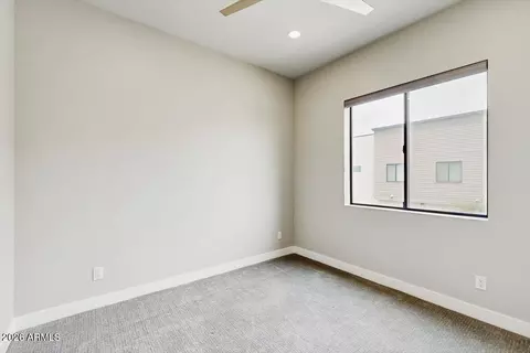 Bedroom - 2645 E Osborn Rd #3, Phoenix, AZ 85016 photo 2 of 3