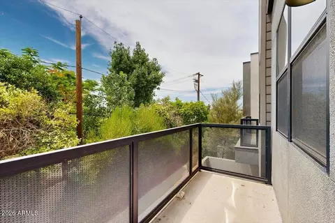 Exterior - 2645 E Osborn Rd #3, Phoenix, AZ 85016 photo 2 of 2
