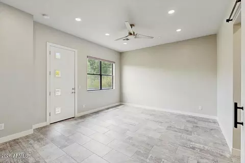 Living - 2645 E Osborn Rd #3, Phoenix, AZ 85016 photo 2 of 2