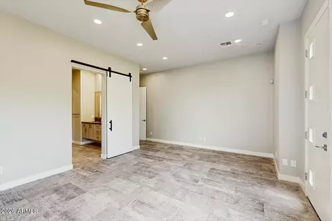 Bedroom - 2645 E Osborn Rd #3, Phoenix, AZ 85016 photo 1 of 3