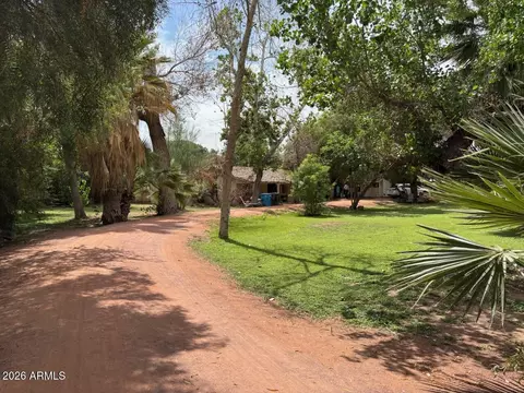 6121 N 3rd Ave, Phoenix, AZ 85013