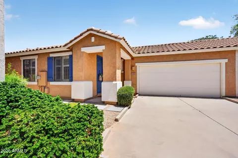 Exterior - 963 S Colonial Dr, Gilbert, AZ 85296 photo 6 of 6