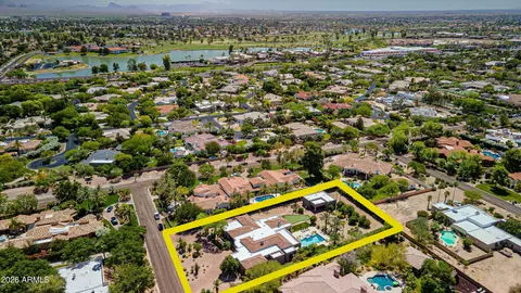 6931 E Bronco Dr, Paradise Valley, AZ 85253