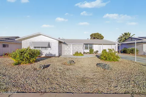 11241 N 111th Ave, Sun City, AZ 85351