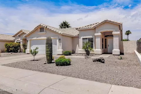 4104 W Shannon St, Chandler, AZ 85226