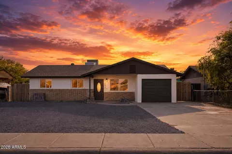 1020 S Lebanon Ln, Tempe, AZ 85288