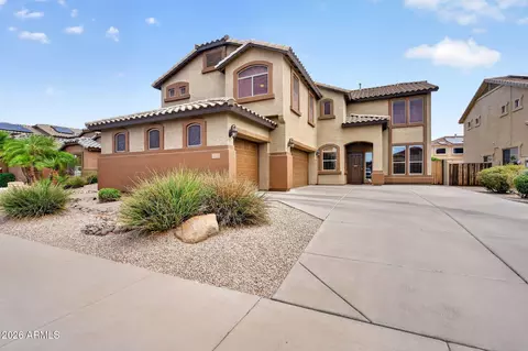17756 W Eugene Ter, Surprise, AZ 85388
