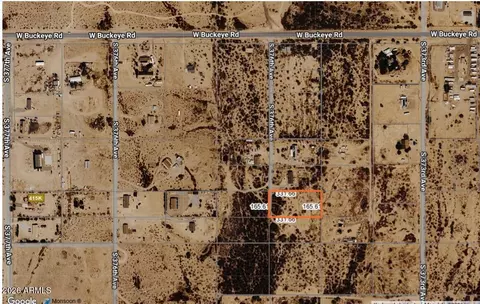 1415 S 374th Dr #-, Tonopah, AZ 85354