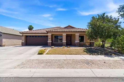 17677 W Corrine Dr, Surprise, AZ 85388