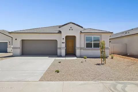 1579 W Hess Ave, Coolidge, AZ 85128