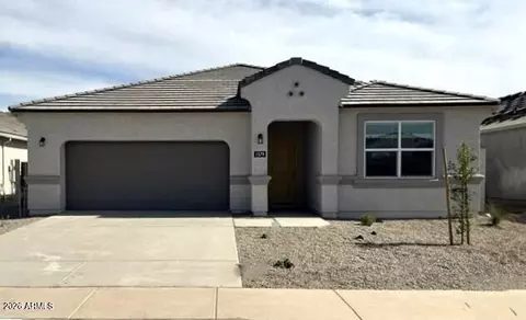 1579 W Hess Ave, Coolidge, AZ 85128