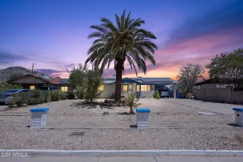806 E Mountain View Rd, Phoenix, AZ 85020