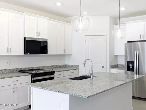 24402 W Long Ave, Buckeye, AZ 85326