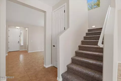 Entry Way - 10265 E Sable Ave, Mesa, AZ 85212 photo 2 of 4