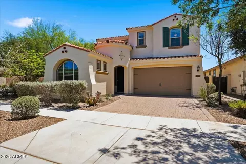 Exterior - 10265 E Sable Ave, Mesa, AZ 85212 photo 5 of 14