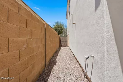 Exterior - 10265 E Sable Ave, Mesa, AZ 85212 photo 13 of 14