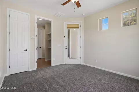 Bedroom - 10265 E Sable Ave, Mesa, AZ 85212 photo 1 of 3