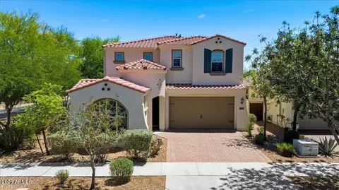 Exterior - 10265 E Sable Ave, Mesa, AZ 85212 photo 3 of 14