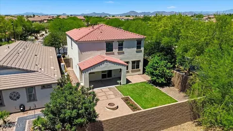 Exterior - 10265 E Sable Ave, Mesa, AZ 85212 photo 6 of 14