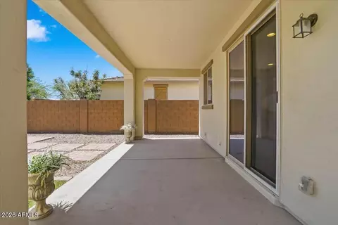 Exterior - 10265 E Sable Ave, Mesa, AZ 85212 photo 9 of 14
