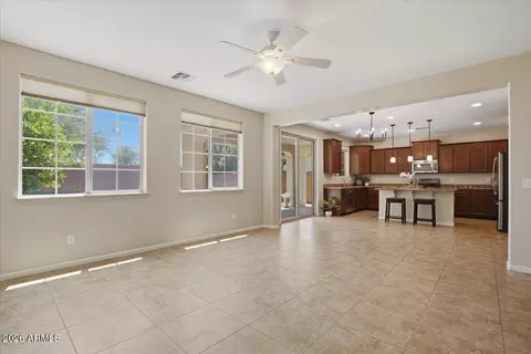 Living - 10265 E Sable Ave, Mesa, AZ 85212 photo 6 of 7