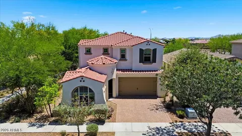 Exterior - 10265 E Sable Ave, Mesa, AZ 85212 photo 2 of 14