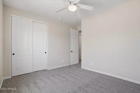 Bedroom - 10265 E Sable Ave, Mesa, AZ 85212 photo 2 of 3
