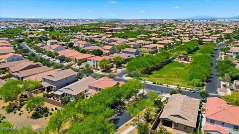 View/Area - 10265 E Sable Ave, Mesa, AZ 85212 photo 2 of 3