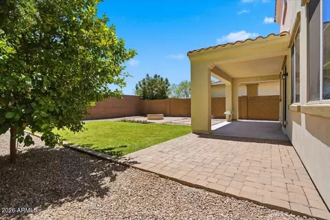 Exterior - 10265 E Sable Ave, Mesa, AZ 85212 photo 11 of 14