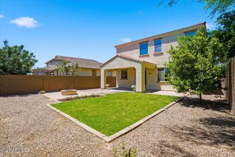 Exterior - 10265 E Sable Ave, Mesa, AZ 85212 photo 8 of 14