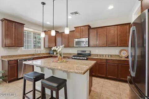 Kitchen - 10265 E Sable Ave, Mesa, AZ 85212 photo 3 of 6
