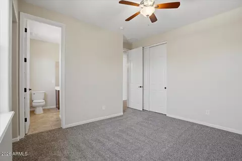 Bedroom - 10265 E Sable Ave, Mesa, AZ 85212 photo 3 of 3