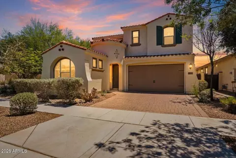 10265 E Sable Ave, Mesa, AZ 85212