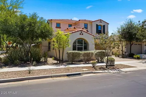 Exterior - 10265 E Sable Ave, Mesa, AZ 85212 photo 4 of 14