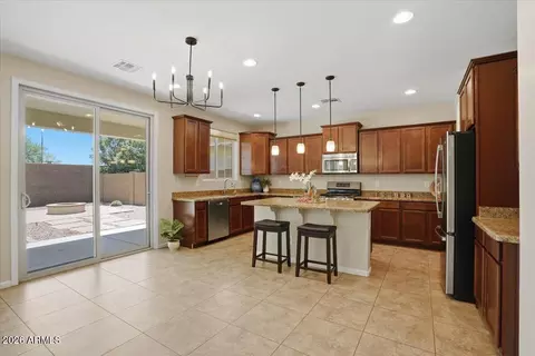 Kitchen - 10265 E Sable Ave, Mesa, AZ 85212 photo 1 of 6