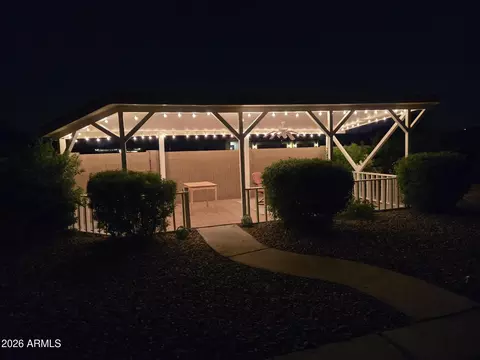 Exterior - 3025 E Bremen St, Phoenix, AZ 85032 photo 4 of 10