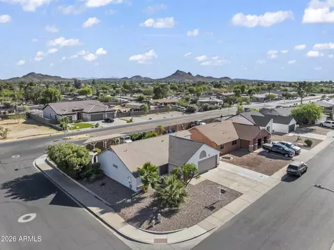 View/Area - 3025 E Bremen St, Phoenix, AZ 85032 photo 5 of 5