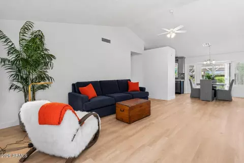 Living - 3025 E Bremen St, Phoenix, AZ 85032 photo 2 of 3