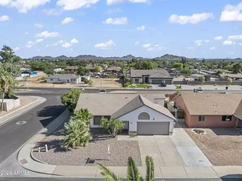 View/Area - 3025 E Bremen St, Phoenix, AZ 85032 photo 1 of 5