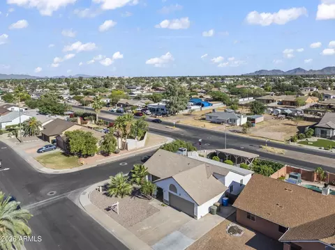 View/Area - 3025 E Bremen St, Phoenix, AZ 85032 photo 4 of 5