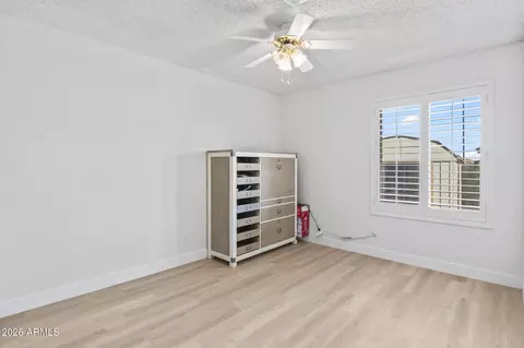 Bedroom - 3025 E Bremen St, Phoenix, AZ 85032 photo 3 of 3