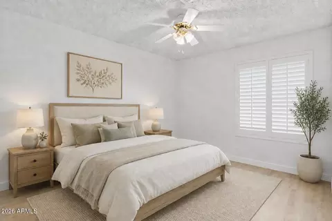 Bedroom - 3025 E Bremen St, Phoenix, AZ 85032 photo 1 of 1