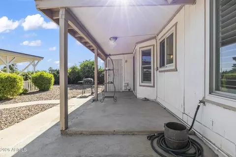 Exterior - 3025 E Bremen St, Phoenix, AZ 85032 photo 7 of 8
