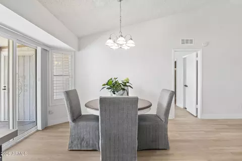 Dining - 3025 E Bremen St, Phoenix, AZ 85032 photo 2 of 2
